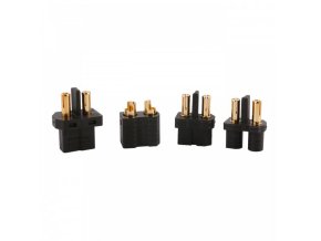 Gens ace universal connector set (Deans, XT60, EC3)