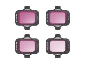 Set of 4 filters ND 8/16/32/64 Sunnylife for DJI Avata 2