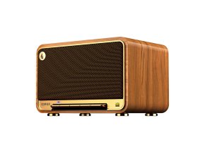 Speaker Edifier D32 (brown)