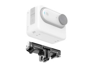 Hliníkový rychloupínací držák PULUZ pro Insta360 GO 3