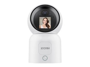 IP Indoor Camera ZOSI C519M WiFi 5G 4MP