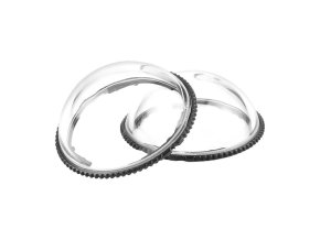 PC lens cover PULUZ for Insta360 X4