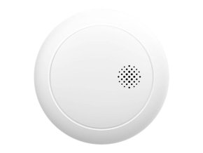 ZigBee Heiman HS2SA-1 optical smoke detector