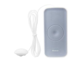 Zigbee Heiman HS1WL-E smart flood sensor