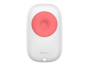 ZigBee Heiman HS1EB smart emergency button