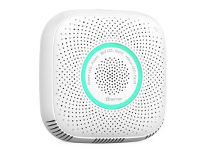WiFi Heiman WS2CG Tuya smart natural gas leak sensor