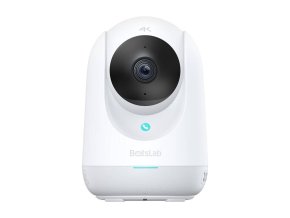 360° vnitřní WiFi kamera Botslab 3C Pro C224 3MP