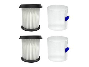 HEPA filter for INSE N5T (2 pcs.)