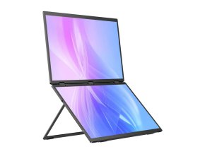 Přenosný monitor Uperfect UStation Delta Max 18,5" 1920x1080 100Hz