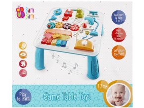 BAM BAM 481793 Hudební stolička