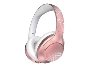Wireless Headphones PowerLocus P3 (rose gold)