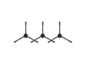 Side brush for Airrobo T20+ (3 pcs.)