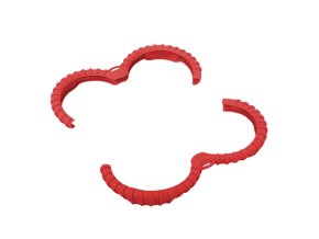 Propeller Guard Protector SUNNYLIFE for DJI Avata 2 (red)