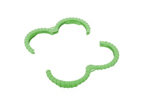 Propeller Guard Protector SUNNYLIFE for DJI Avata 2 (green)