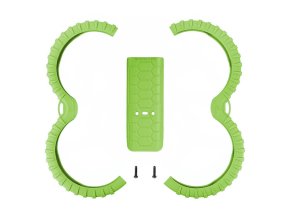 Sunnylife protective cover + propeller guard for DJI Avata 2 (green)