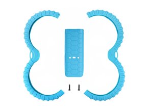 Protective cover + propeller cover SUNNYLIFE for DJI Avata 2 (blue)