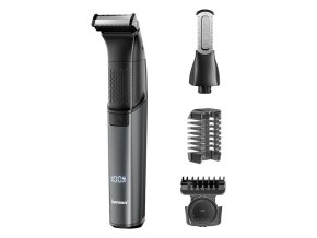 Kensen 06-KTMQ32-01A body trimmer set (silver)