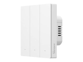 M5-3C-86W Matter smart wall switch (3-channel)