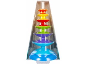 BAM BAM 492740 Pyramid Eduk