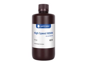 AnyCubic High Speed Resin (Grey)
