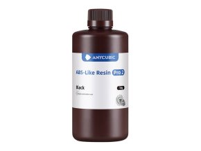 AnyCubic ABS-Like Resin Pro 2 (Black)