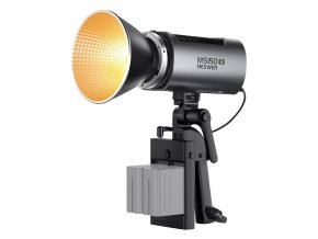 Lamp LED Neewer MS150B Bi Color 130W 2700-6500K