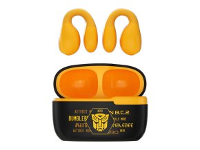 TWS Transformers TF-T05 headphones (black)