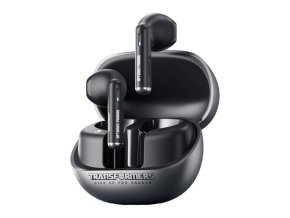 TWS Transformers TF-T28 headphones (black)
