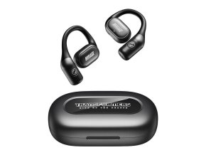 TWS Transformers TF-T13 headphones (black)