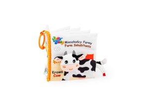 JOLLYBABY JB 82357 Mieszkańcy farmy