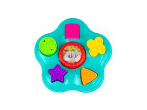 TULI FUN TF 30114 Kwiatek sorter kształtów