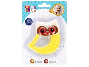 BAM BAM 515071 Škádlítko Sova