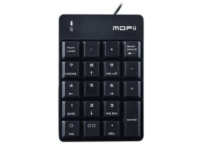 MOFII Wired Numeric Keypad X810 (Black)