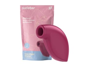 Stimulátor klitorisu Satisfyer One Night Stand