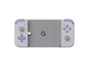 Gaming Controller GameSir X2s USB-C with Smartphone Holder