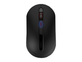 MIIIW Wireless Mouse (Black)