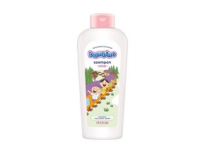 BAMBINO 95827 Šampon 400 ml