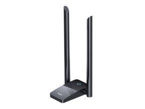 Adapter WiFi Baseus FastJoy 1800Mbps (black)