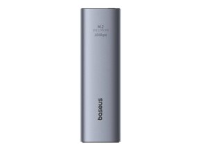 SSD Enclosure Baseus FlyJoy (grey)