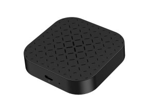 Carlinkit Tbox Basic (2+16G) wireless adapter Carplay/Android (black)
