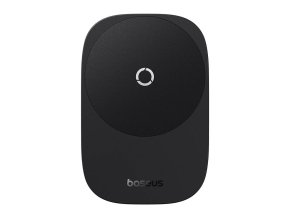 Baseus MagPro II Ultra-Thin Phone Cooler (black)