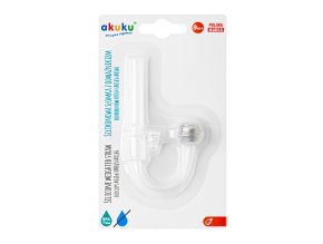 AKUKU A0167 Náhradní brčko pro láhev A0164-A0166