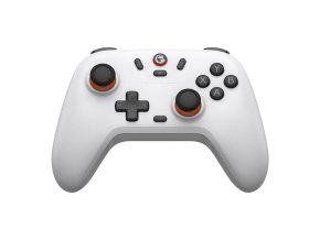 GameSir-T4n Lite wireless controller (white)