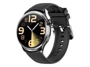 Smartwatch BlitzWolf BW-AT4 (black)