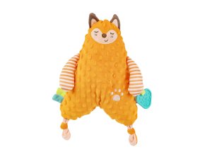 BALIBAZOO BB 82412 Przytulanka Lisek