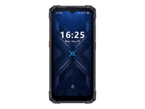 HOTWAV W11 Smartphone - 6.6'' 6+6/256 GB Brown