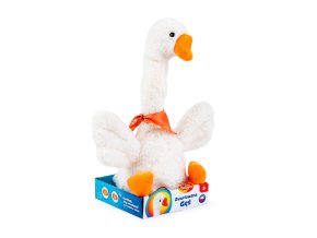 DUMEL DD 30801 Zwariowana gęś
