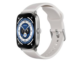 Haylou RS5 smartwatch (silver)