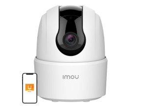 360° Indoor Wi-Fi Camera IMOU Ranger 2C 5MP