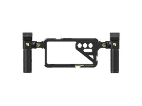 Set of mounts Genius Rig Freewell for Samsung S24 Ultra